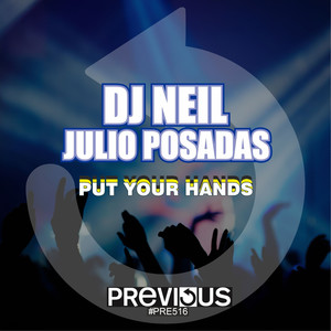 Put Your Hands