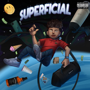 Superficial (Explicit)