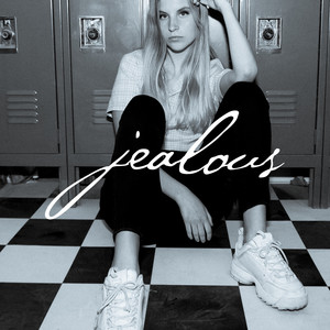 Jealous (Explicit)