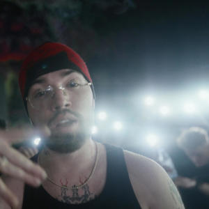 Ona rozumie mnie bez słów (feat. LEARNHOWTOHUSTLE) (Explicit)