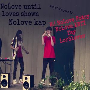 Way too sick (feat. NoLove Potsy) (Explicit)