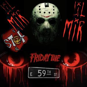 Friday The 59th (Explicit)