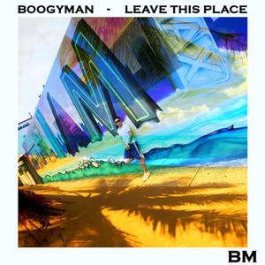Leave This Place