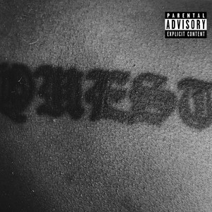 All Love (feat. Isaac Pluard & J WIRELESS) (Explicit)