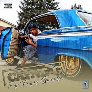 Tray Fingaz Spreaded (Explicit)