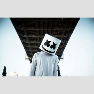 Marshmello