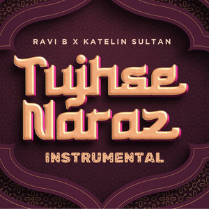 Tujhse Naraz (Instrumental)