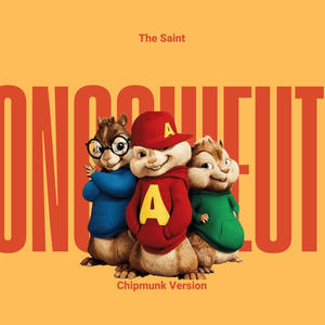 Trong chiều thu Chipmunk