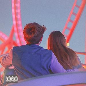 Crazyride, **** (feat. Rades) (Explicit)