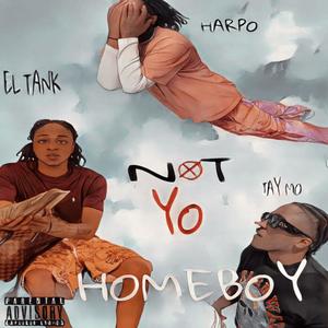 Not Yo Homeboy (feat. TrillHarpo & Jay Mo) [Explicit]