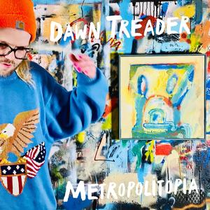 Maybe Tomorrow (feat. Mad Hattr) (Explicit)