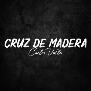 Cruz de Madera (En Vivo)