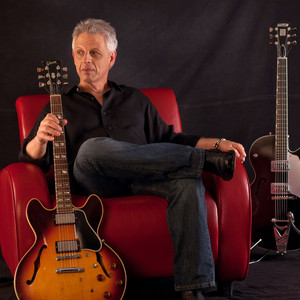 Show off(feat. Gary Willis,Chuck Loeb & Andy Snitzer)