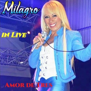 Amor de Tres (Live)