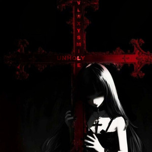 UNHOLY (sløwed cøre)