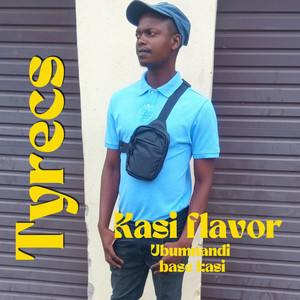 Kasi Flavor1