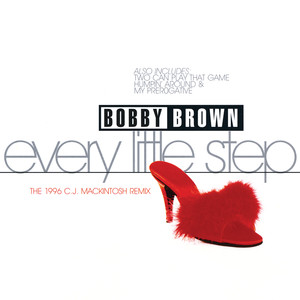 Every Little Step (CJ's 7