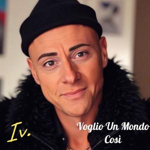 Voglio un mondo così (Instrumental)