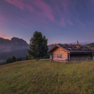 Неоновый закат (Explicit)