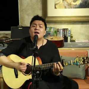 别忘了和自己说晚安-陆平luping (伴奏)