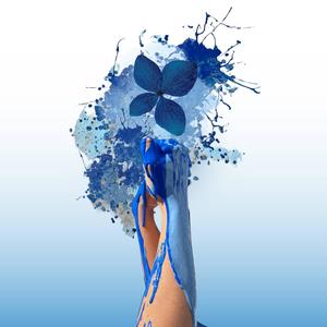 Blue (feat. Odema & Sugar S.E.A.) (Explicit)