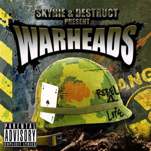 Warheads (Explicit)