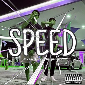 Speed (Versão Speed) [Explicit]