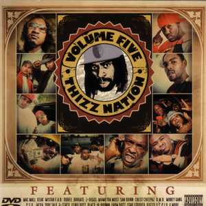 Fast Life (Explicit)