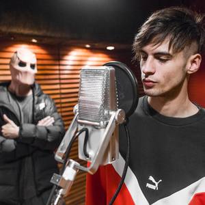 Area 51(Feat. Dam SSJ)