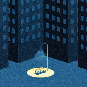 小酷说书 - 落了白(竖琴)