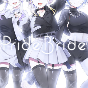 Pride Bride