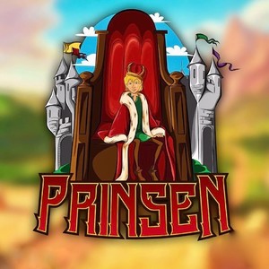 Prinsen(feat. Nicho Foss)