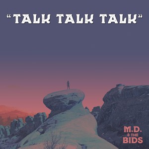 Talk Talk Talk