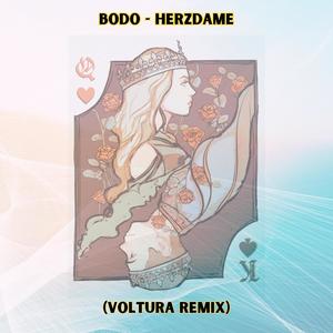 Herzdame (Voltura Remix Dance Edit)