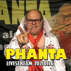 Phanta livestream 20210116 (Explicit)