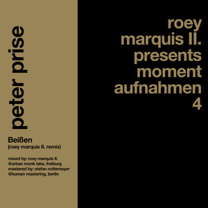 Beißen (Roey Marquis II. Remix) [Explicit]