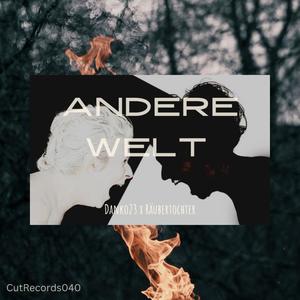 Andere Welt (feat. Räubertochter) (Explicit)