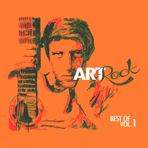 Art Rock - Best of, Vol. 1