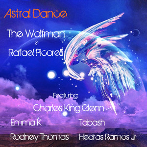 Astral Dance (House Mix)