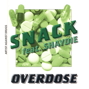 Overdose (feat. Shaydie)