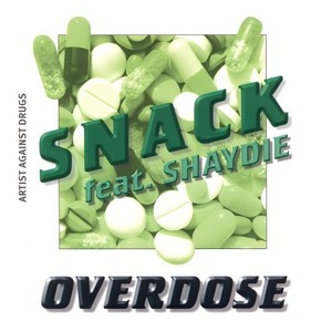 Overdose (Pharmacist Mix)