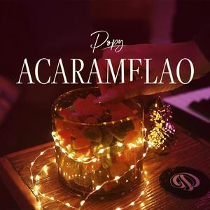 Acaramelao (Special Version Cover)