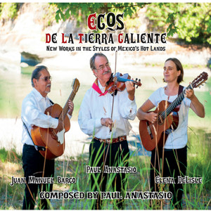 Ecos de la Tierra Caliente