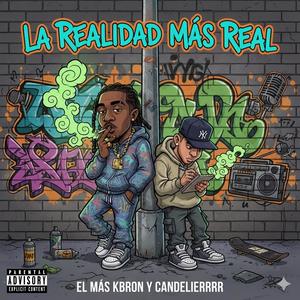 CUALTO (feat. Kapony & Candelierrrr) (Explicit)