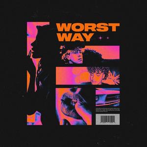 WORST WAY (feat. SOLOCELO)