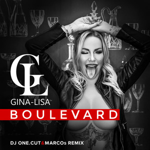 Boulevard (DJ One.Cut & MarcoS Remix)