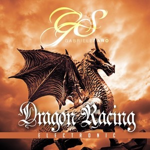 Dragon Racing