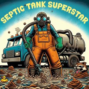 Septic Tank Superstar