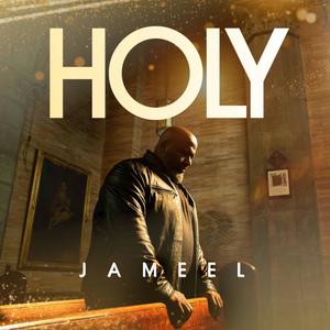 Holy-bgvs (feat. Jarrett Johnson & Armand Hutton)