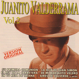 Juanito Valderrama Vol.2